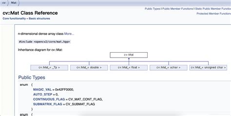 c++ cv mat clone const.